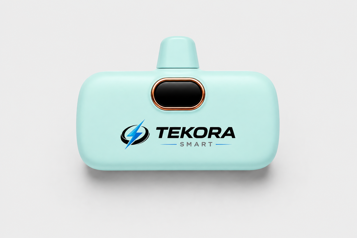 TEKORA SMART TS100 Mini Power Bank USB-C 5000 mAh