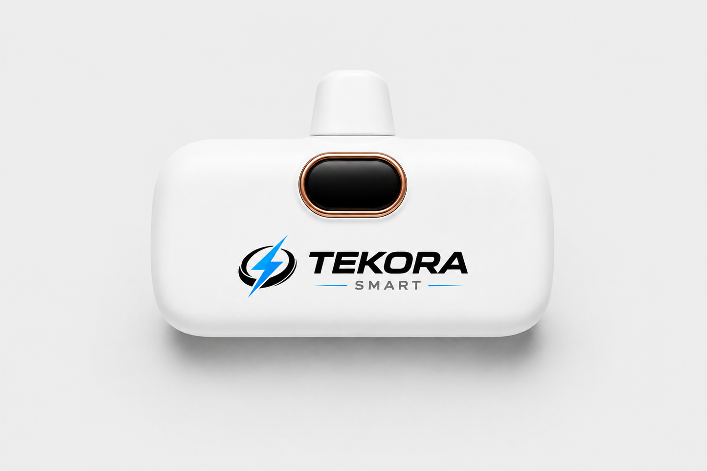 TEKORA SMART TS100 Mini Power Bank USB-C 5000 mAh