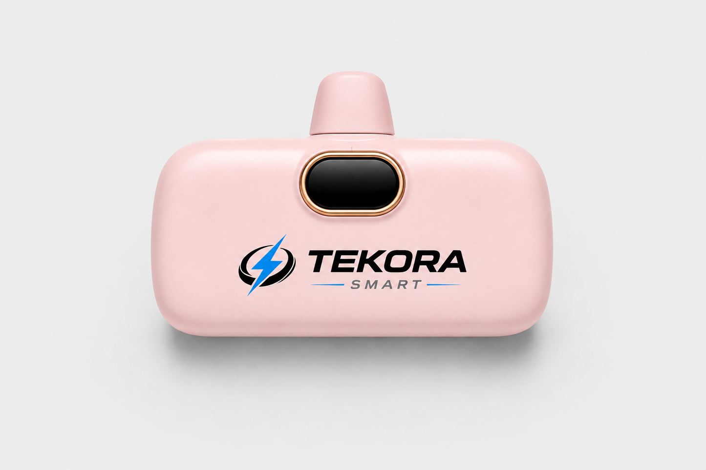 TEKORA SMART TS100 Mini Power Bank USB-C 5000 mAh