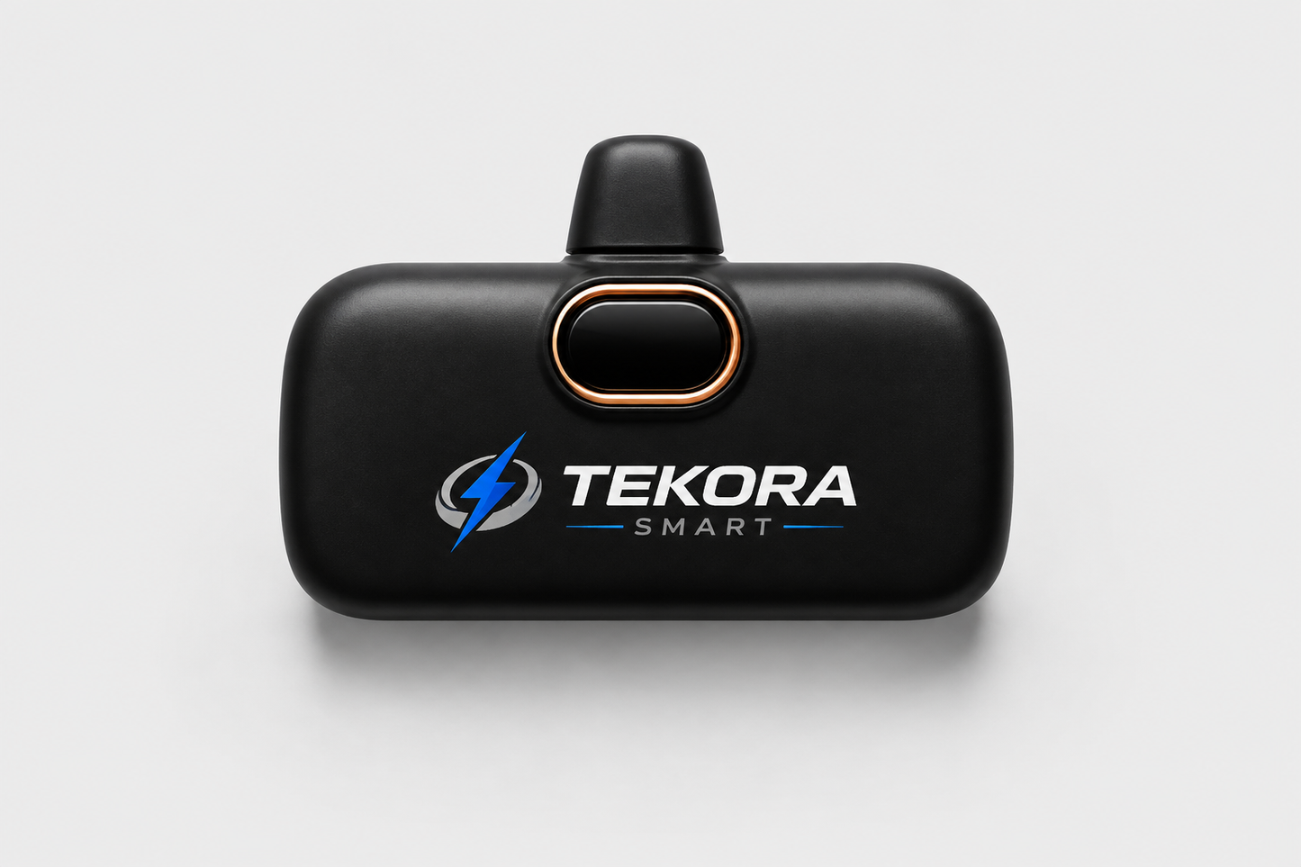 TEKORA SMART TS100 Mini Power Bank USB-C 5000 mAh